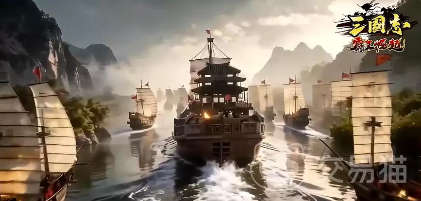 三国志霸王崛起武将强度排名三国志霸王崛起热门武将培养推荐