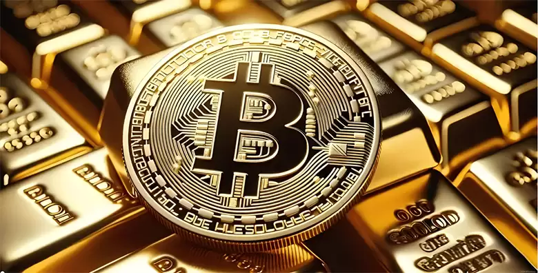 贝莱德IBIT比特币现货ETF连20日资金流入!高盛加码布局 成为市场关注焦点
