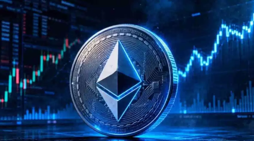 以太坊（ETH）