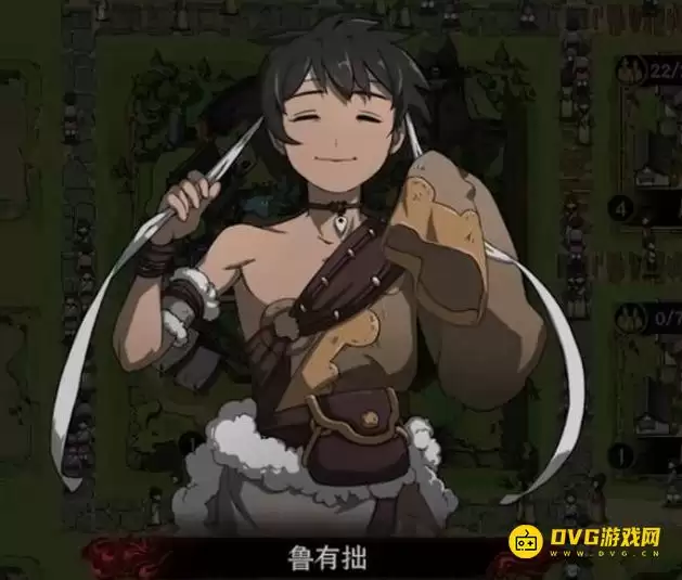 《太吾绘卷天幕心帷》鲁有拙怎样解锁-促织化影DLC鲁有拙解锁方法