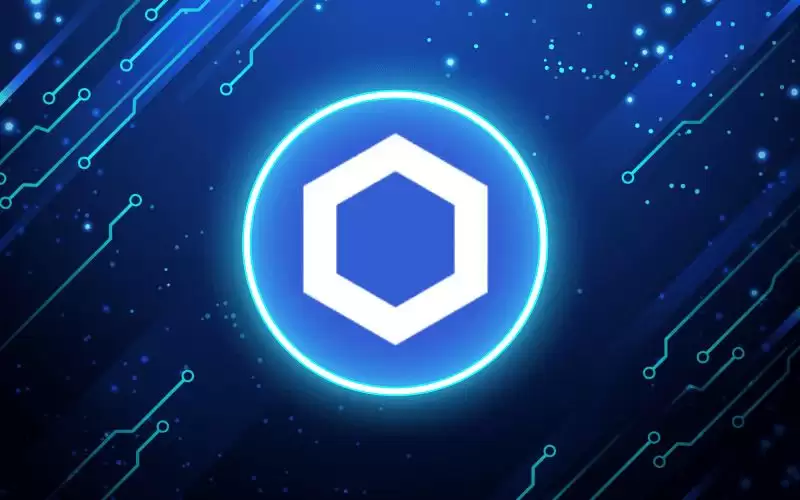 Chainlink（LINK）
