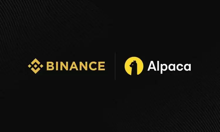 一文拆解代币化股票底层Alpaca:为什么币安等都依赖它?