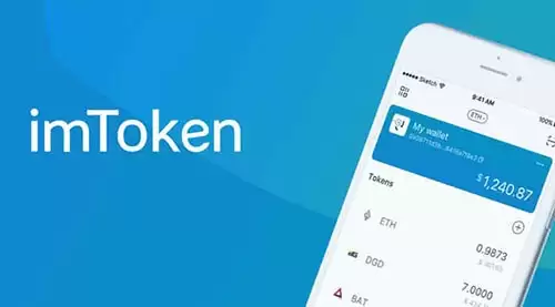 imToken怎么变钱软妹币？imToken变钱软妹币教程