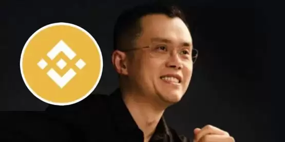 Forbes:赵长鹏掌握9400万枚BNB!以610亿美元身价成全球第24大富豪