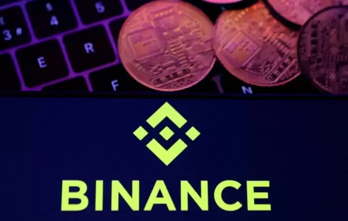 币安Binance安卓/苹果手机下载