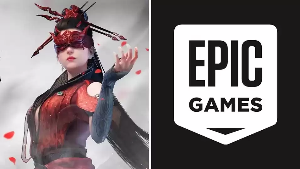 《永劫无间》宣布epic版年末下架 官方将开启账号数据转移