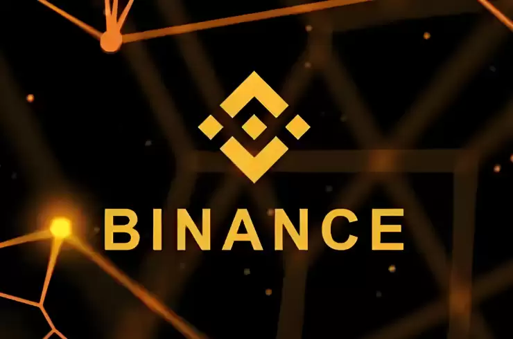 Binance币安下载2026入口 - 菜鸟下载