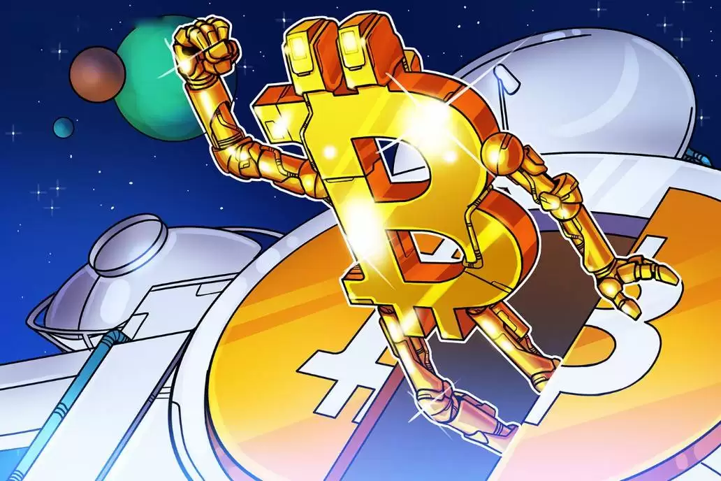 富达强力驳斥：减半不会削弱比特币（BTC）安全性，矿工收入已飙至4000万美元