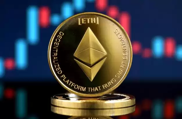 以太坊 (ETH)