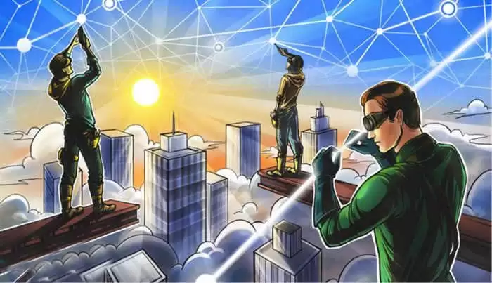 跨链桥是什么意思?跨链桥的原理是什么?