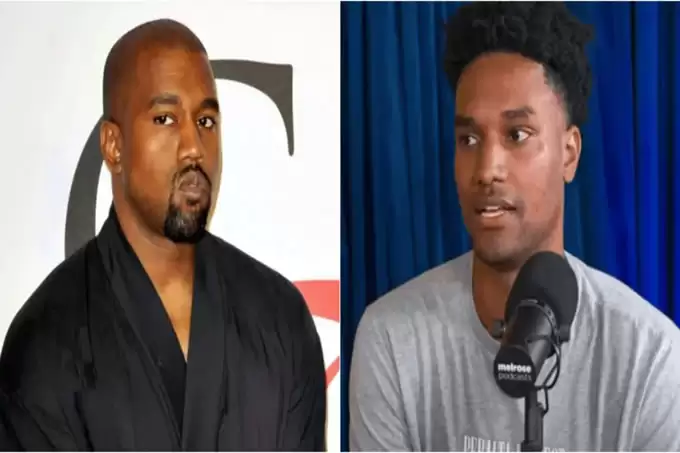 肯爷向奇才交易员Ansem拜师学习加密货币,发行迷因币「YEEZY」不远了？