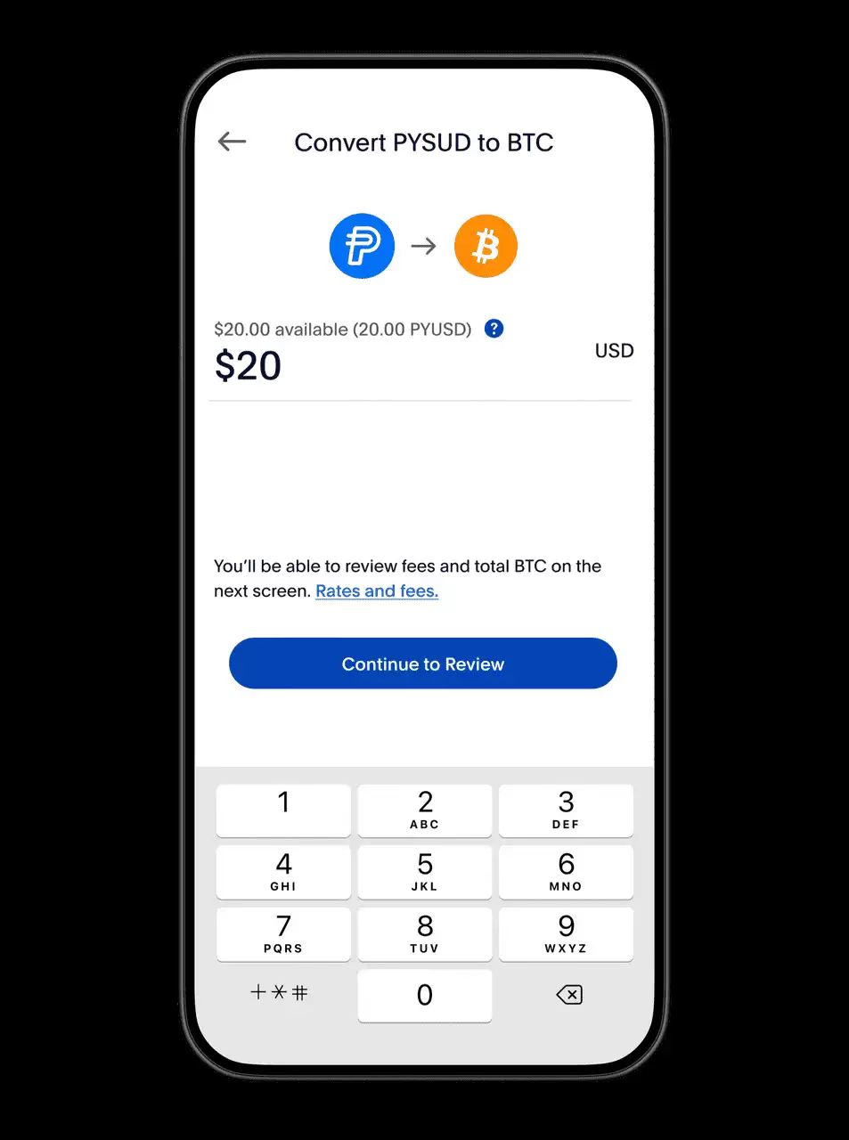 PayPal USD (PYUSD)是什么？与其他稳定币有什么区别？新手指南（2026年）