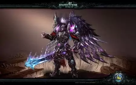 《猎国ol》契约之力战场之底，选对契约国战才有底气！