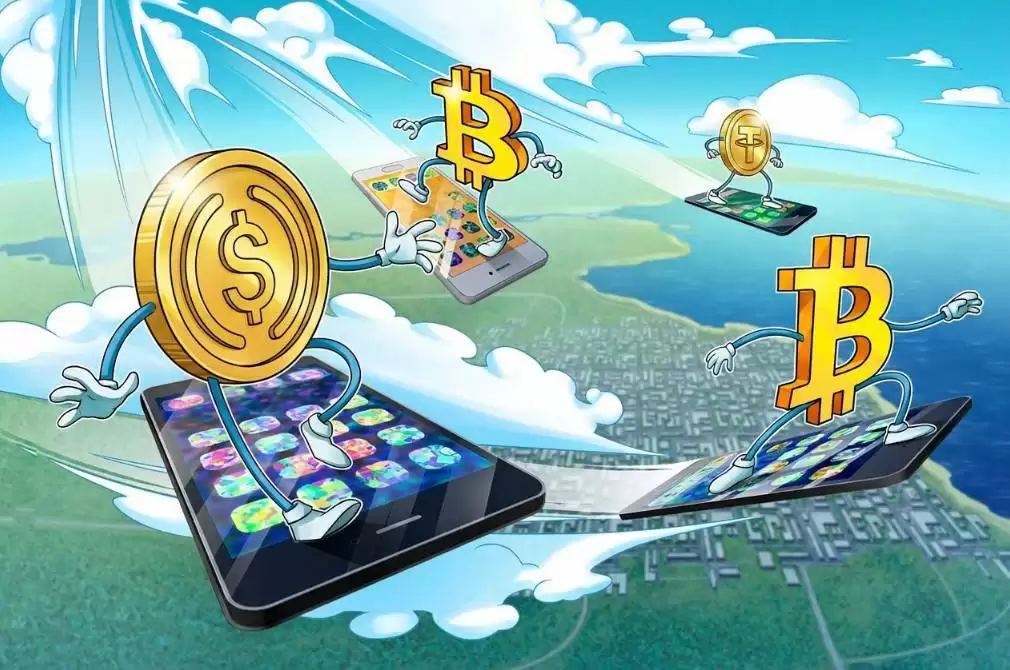 跨链支付新突破:Breez支持30多条链的比特币（BTC）转稳定币服务上线