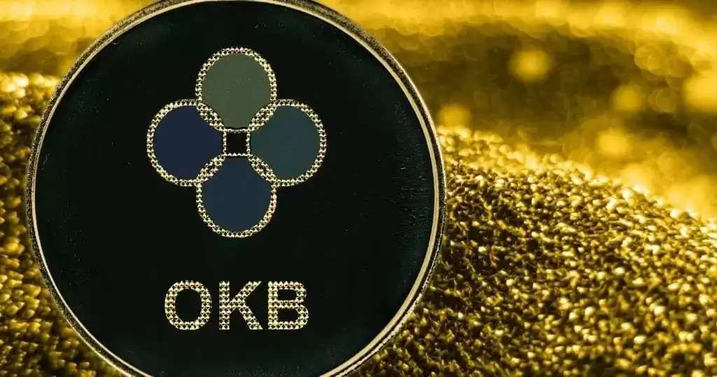 OKB代币价格预测：OKB股价飙升逾16%，多头目标价100美元