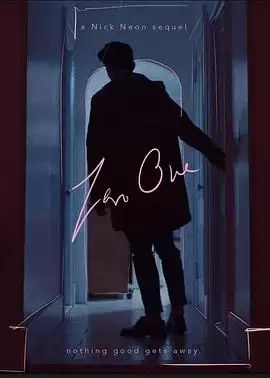 电影《零一》剧情介绍