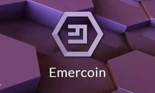 EMC币多少钱一个?EMC币历史价格一览