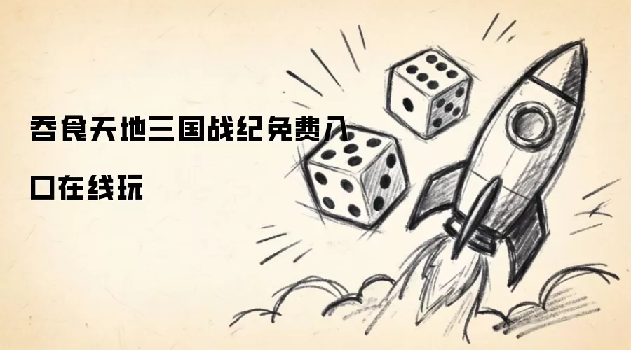 吞食天地三国战纪免费入口在线玩