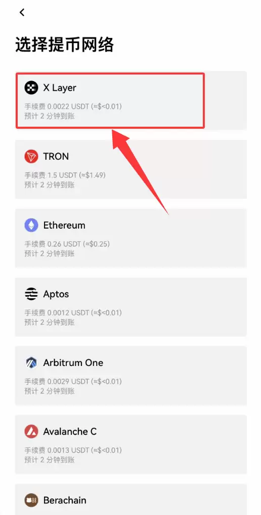 欧易Web3wallet怎么转账USDT？欧易Web3walletUSDT转账完整流程