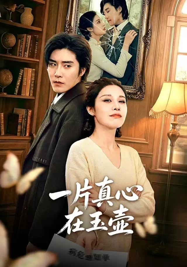 短剧《一片真心在玉壶》剧情介绍