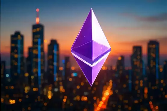 ETH/BTC比率三天拉涨30%!以太坊价格一度突破2600美元导读