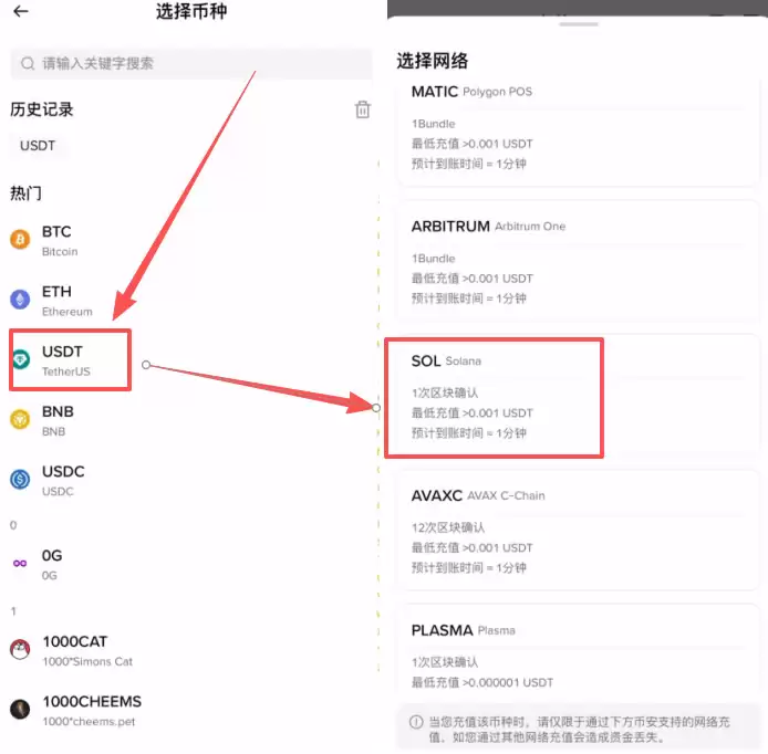 香港可以使用哪些平台去做合约交易？Backpack交易所新手全教程