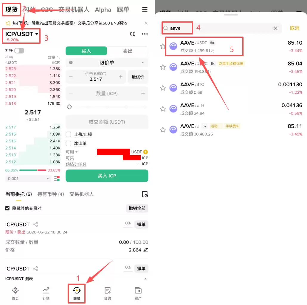AA VE是什么？DeFi借贷龙头完整介绍、运作原理与投资教学