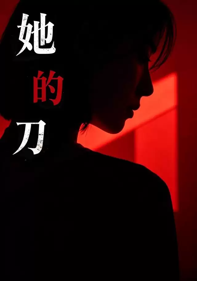 短剧《她的刀》剧情介绍