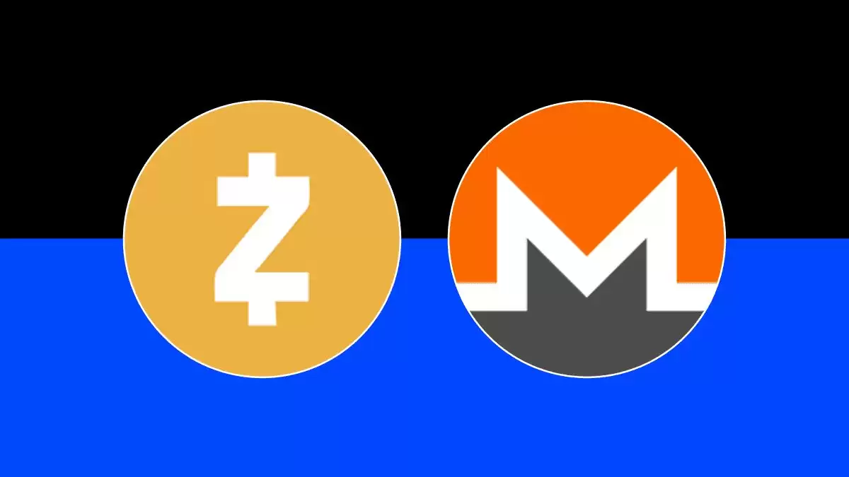 Zcash (ZEC)币 vs. Monero (XMR)币:2025年哪个隐私币更值得投资?