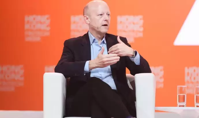 Circle CEO表示,中国可能在3到5年内推出软妹币稳定币