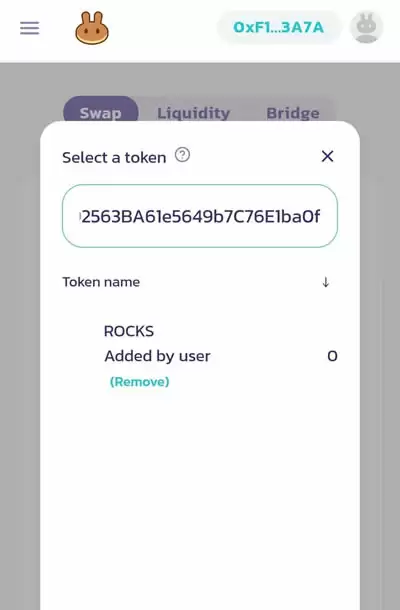 PancakeSwap交易所支持哪些wallet?PancakeSwap怎么买币?
