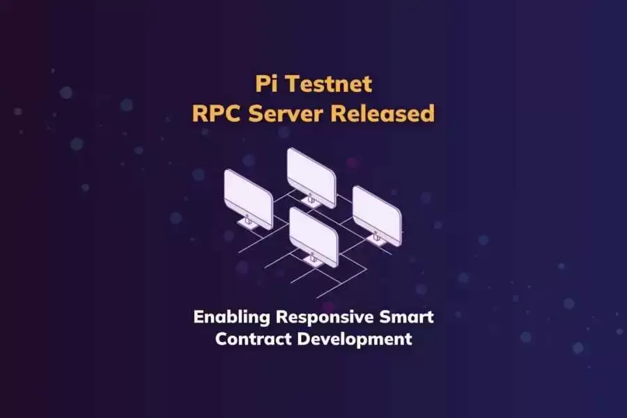 Pi Network 刚刚采取了一项重大举措——发生了什么？