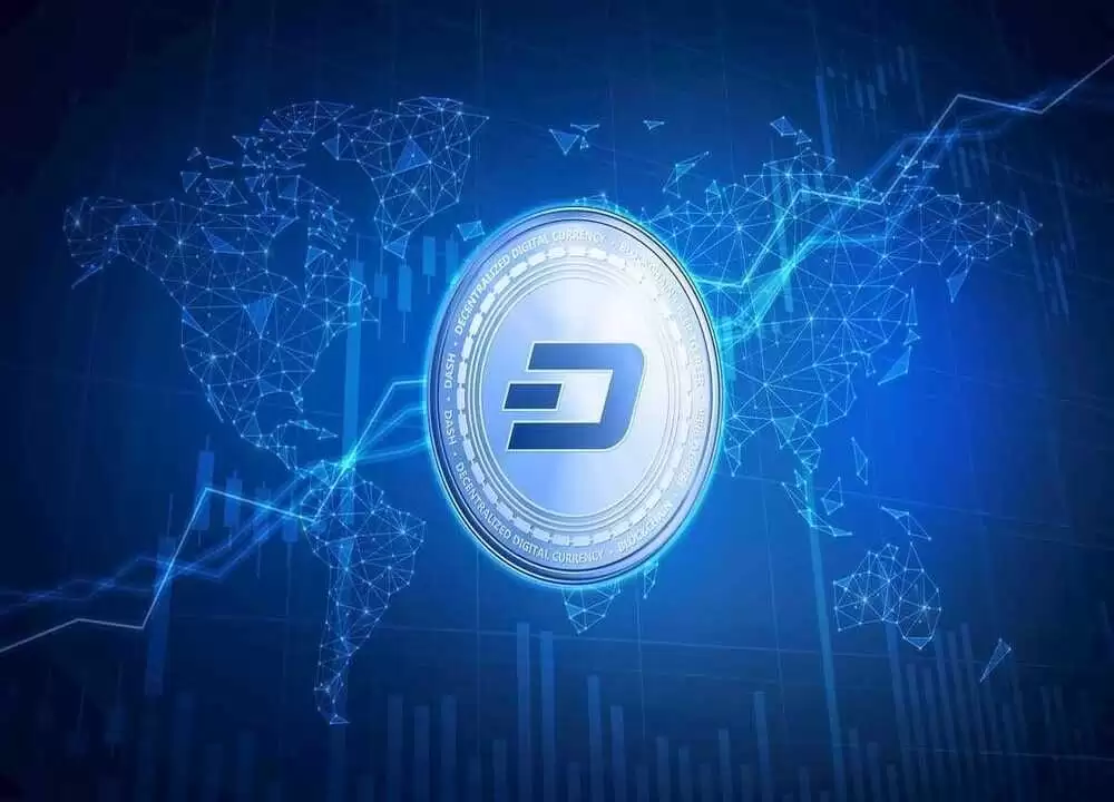 达世币（DASH）是 什么？DASH工作原理、代币经济学及未来展望