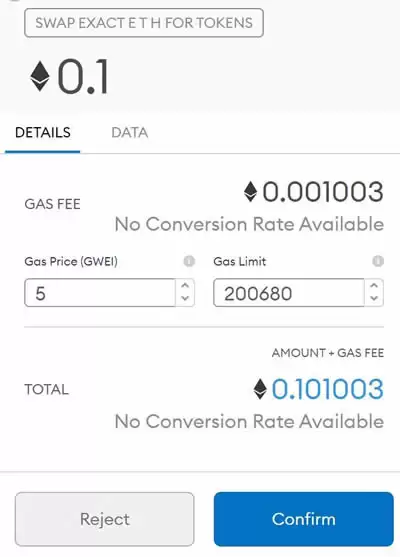 PancakeSwap交易所支持哪些wallet?PancakeSwap怎么买币?