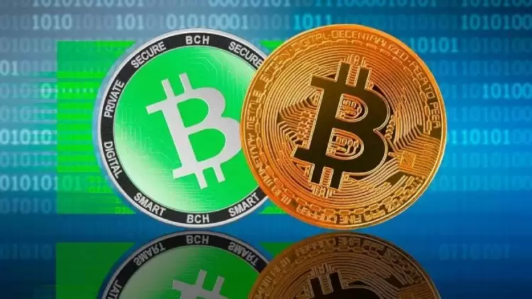 比特币现金(BCH)全面介绍