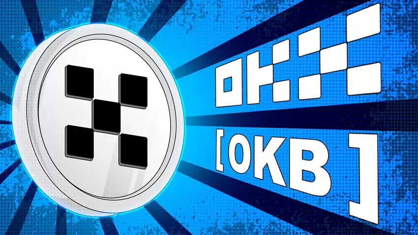 欧易OKB是什么？持有有什么好处？