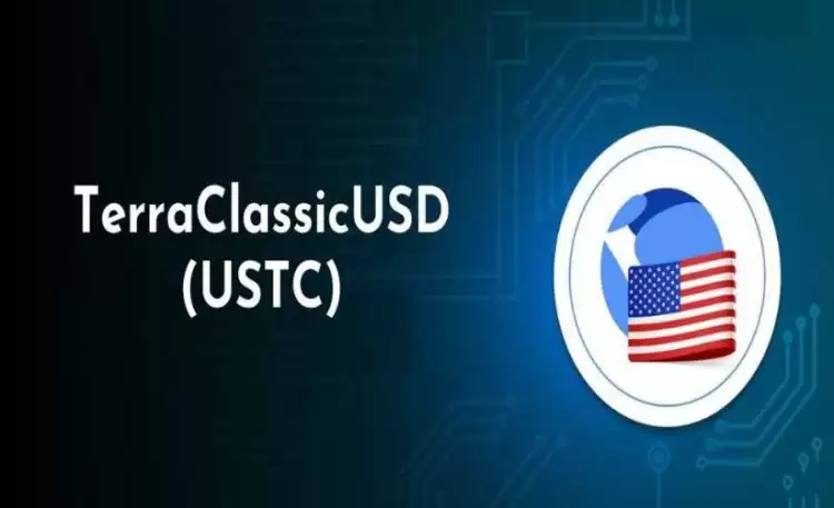 USTC暴涨480%,算法稳定币将引领新行情？
