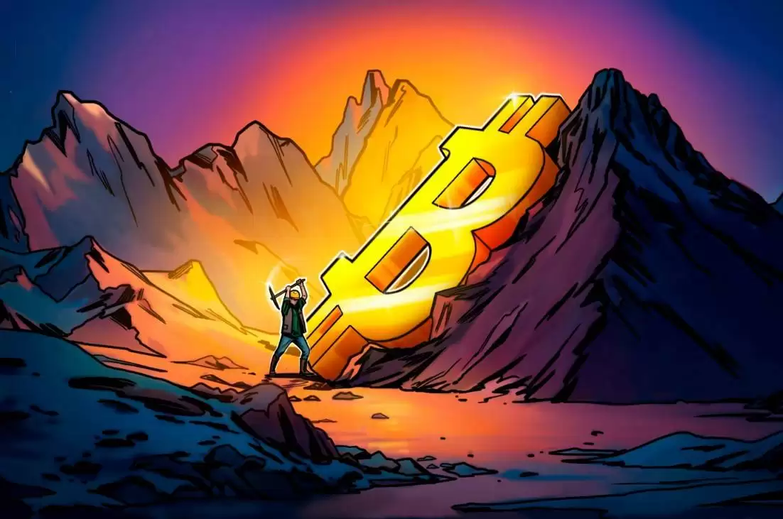 Celsius破产后重组出的比特币矿商Ionic Digital，正靠着AI转型申请纳斯达克直接上市