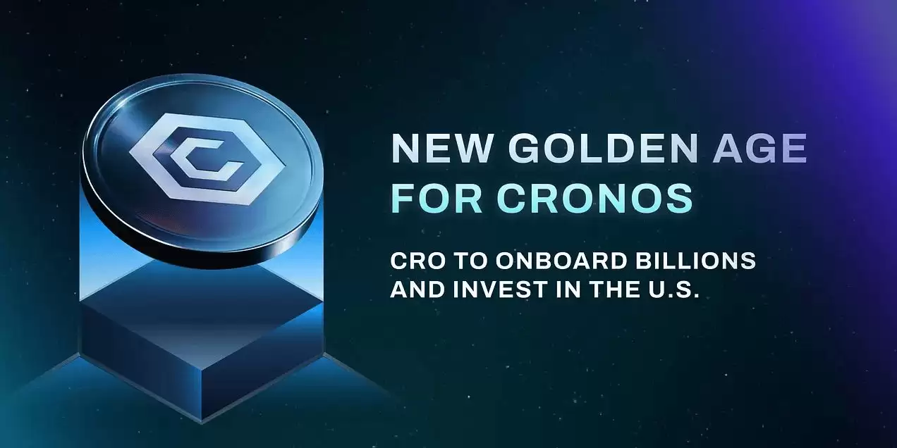 Cronos (CRO)币是什么？未来走势、投资机遇及2026-2030价格预测