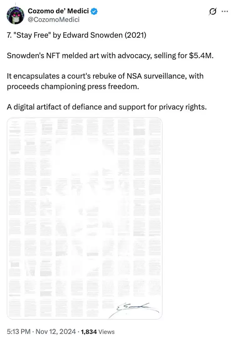 以太坊（ETH）NFT 平台 Foundation 因 Blackdove 收购失败而宣布关闭