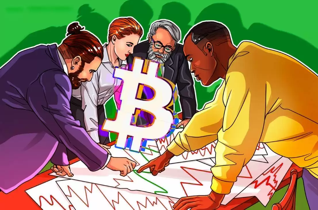 比特币（BTC）迎来关键考验，多头死守6万美元：到底见底没有？