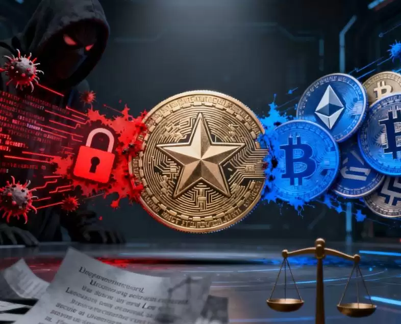 什么是恒星币Stellar (XLM)?XLM币2026价格预测、挑战及机遇