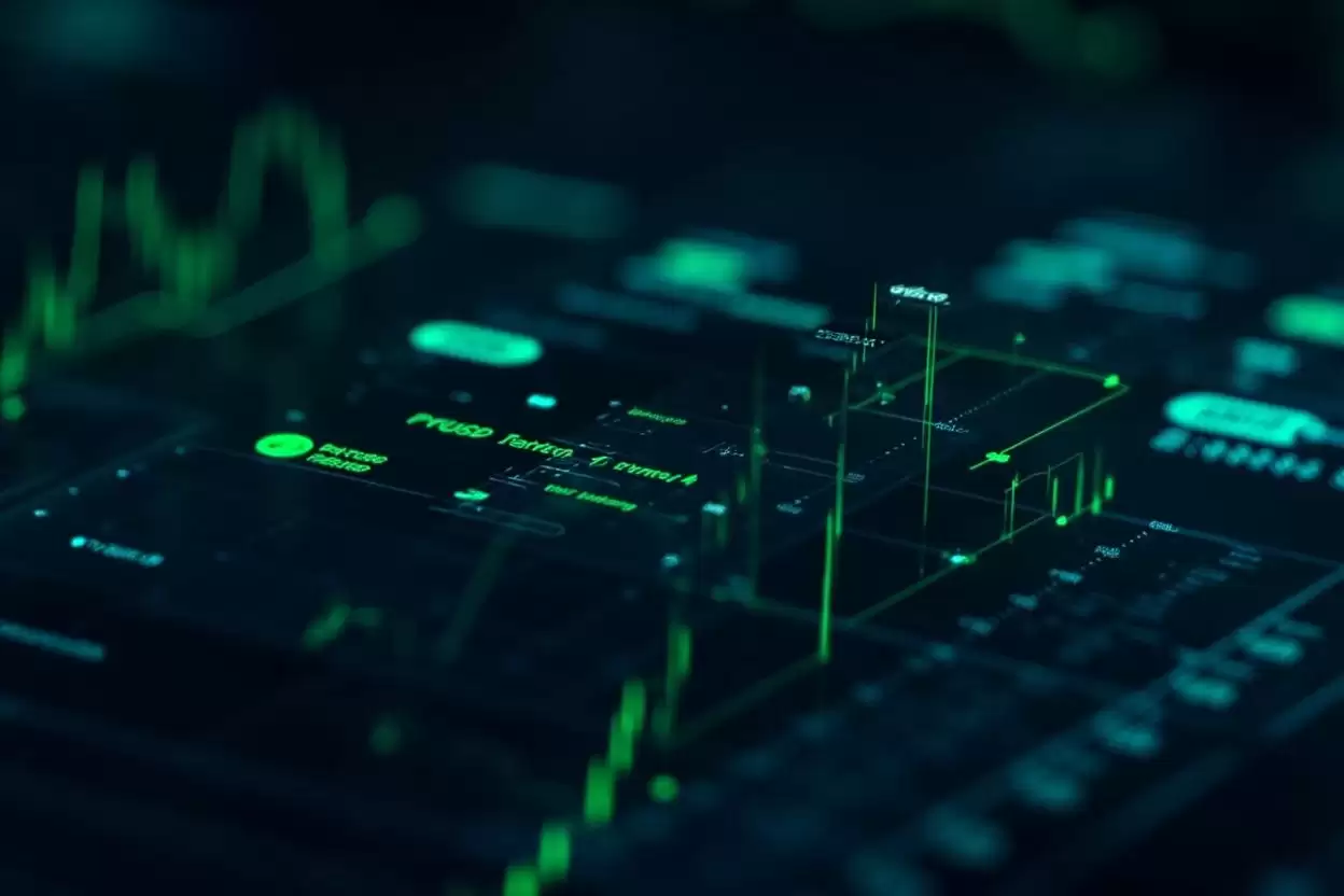 Solana Blinks支付:PYUSD百万TPS与代币经济学解析