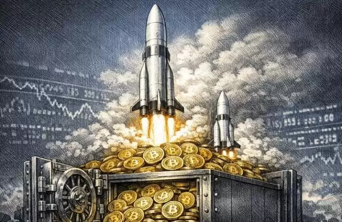 下一轮加密牛市,会从SpaceX的链上交易开始吗?