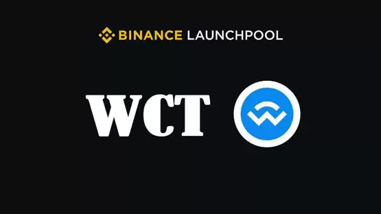 币安Launchpool惊喜上线WalletConnect详解!锁定BNB、FDUSD和USDC挖掘WCT