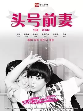 电视剧《头号前妻》剧情介绍