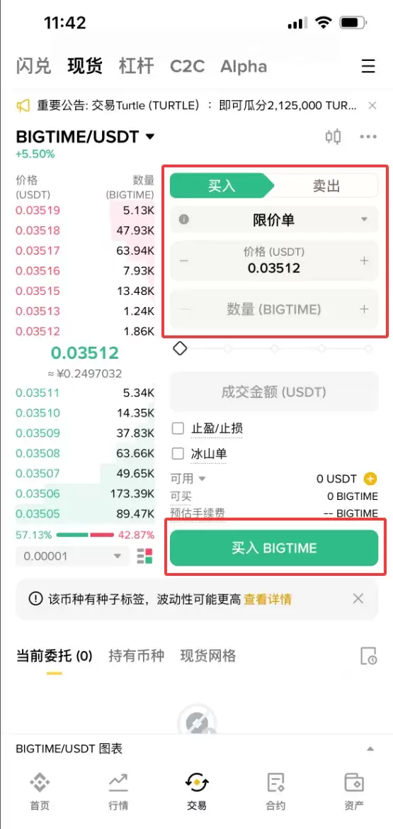 什么是BIGTIME币?怎么买?BIGTIME生态系统、代币经济学及价格预测