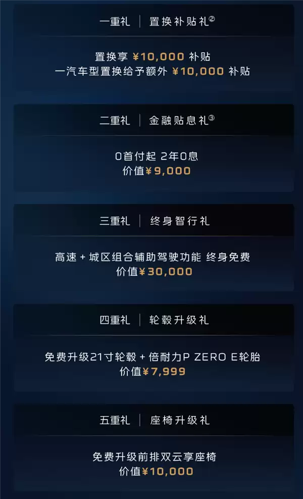 17.98万元买近5米长纯电大五座SUV 新款红旗天工08预售