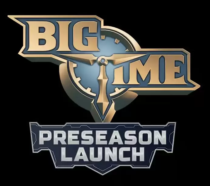 不赚白不赚:链游Big Time上线后,两大方法包你获得收益!