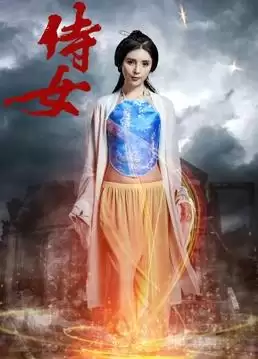 电影《侍女》剧情介绍